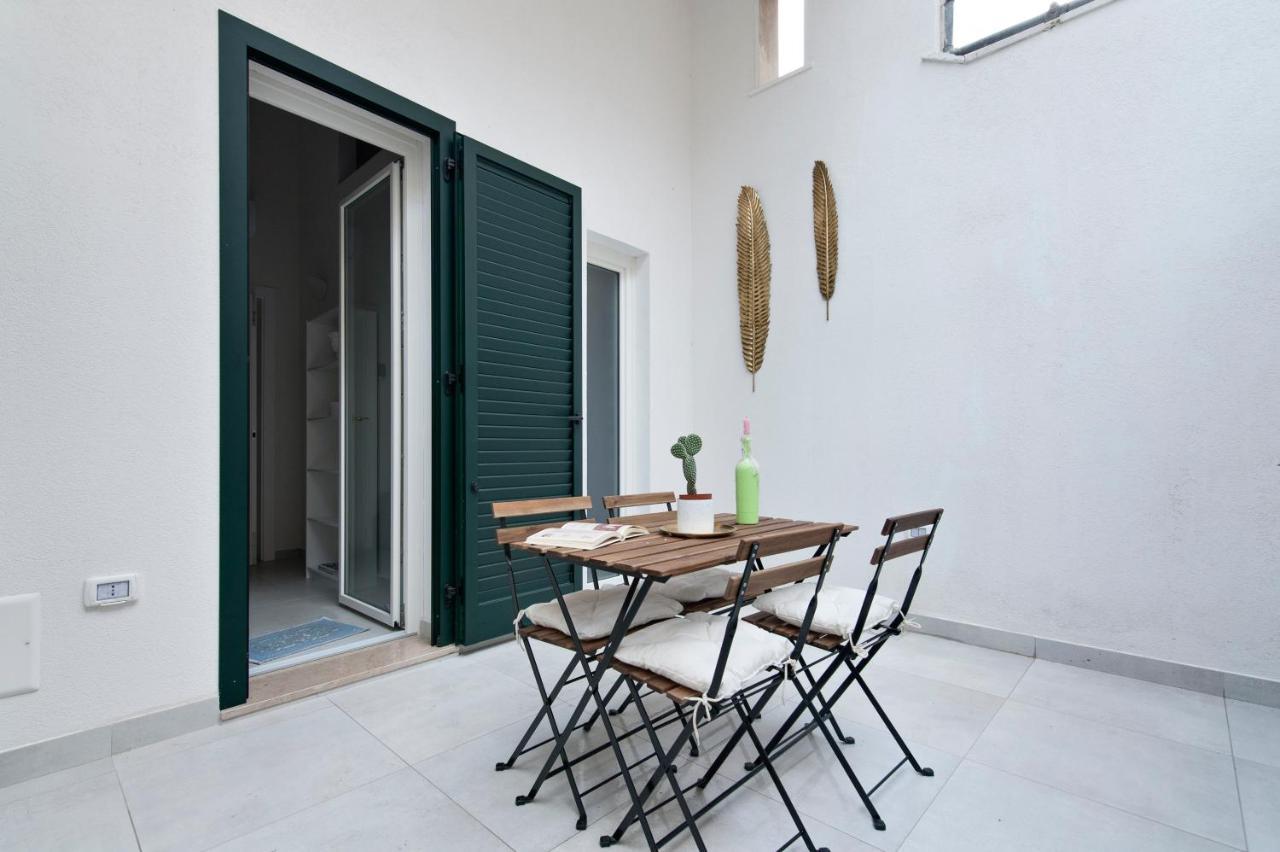 La Galla House - Sit Apartment Lecce Exterior foto